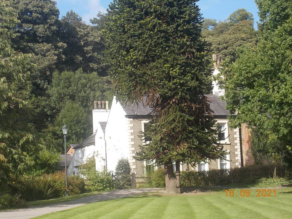 Scenic Nature Trails