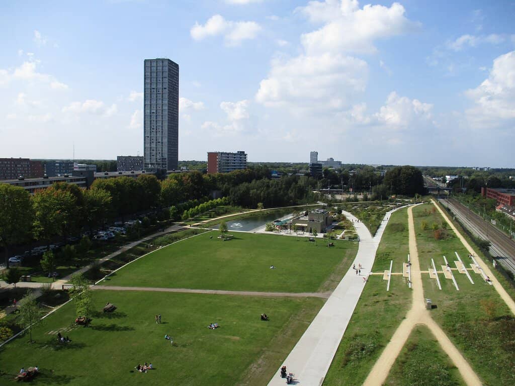 Spoorpark LIVE Events