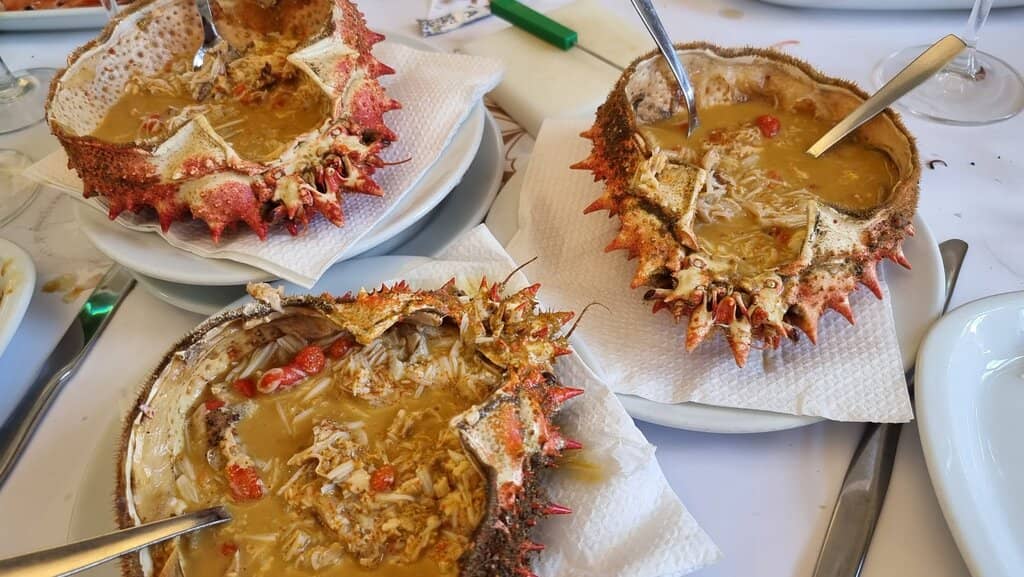 Anthony Bourdain's Favorite