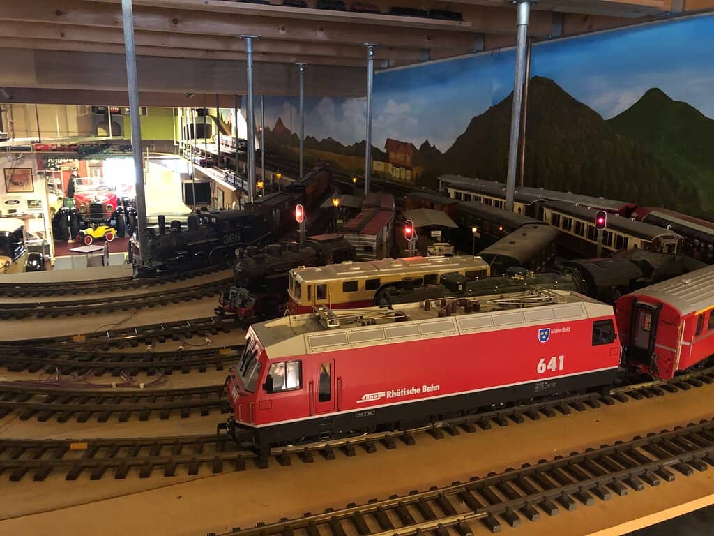 Eclectic Memorabilia