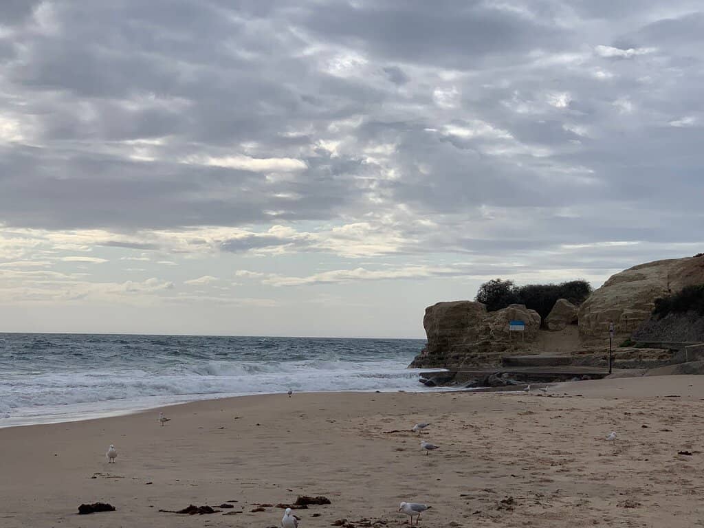 Port Noarlunga Jetty