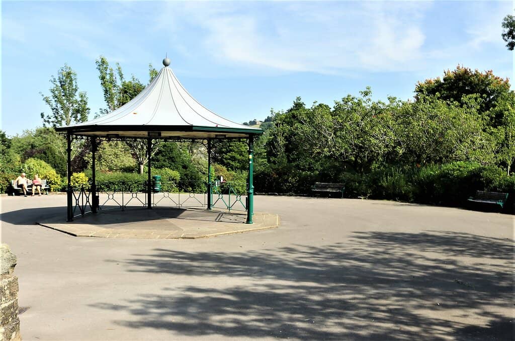 Memory Garden
