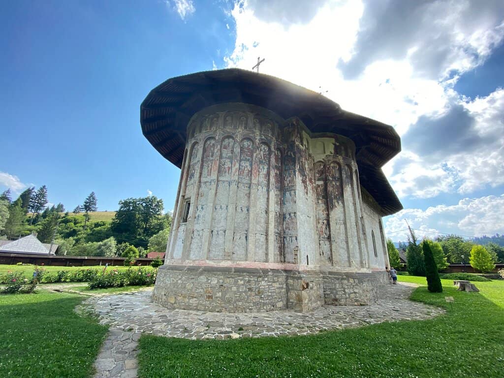 Vertical photo