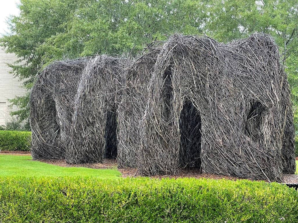 Museum in Motion