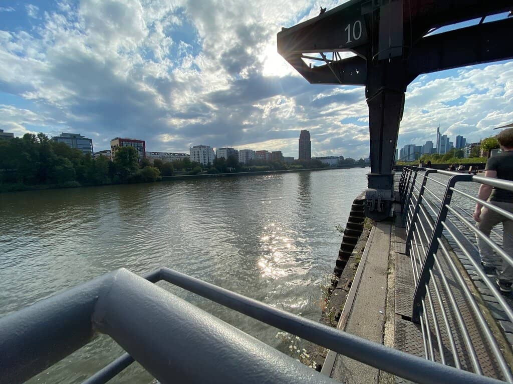 Playgrounds & Green Spaces