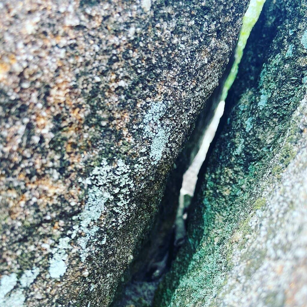 Rocky Scrambles & Cables