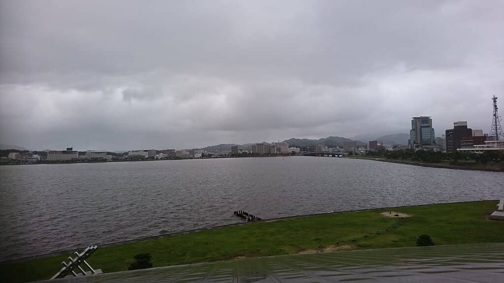 Lakeside Sculpture Lawn