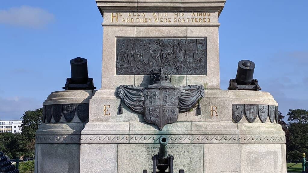 The Memorial Stone