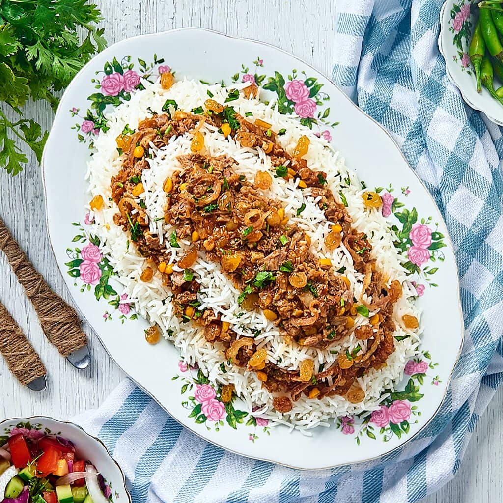 Instagrammable Ambiance