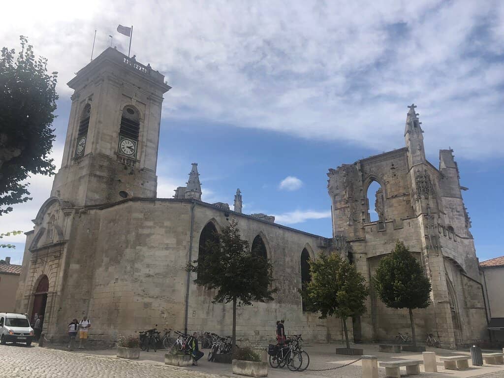 Architectural Marvel