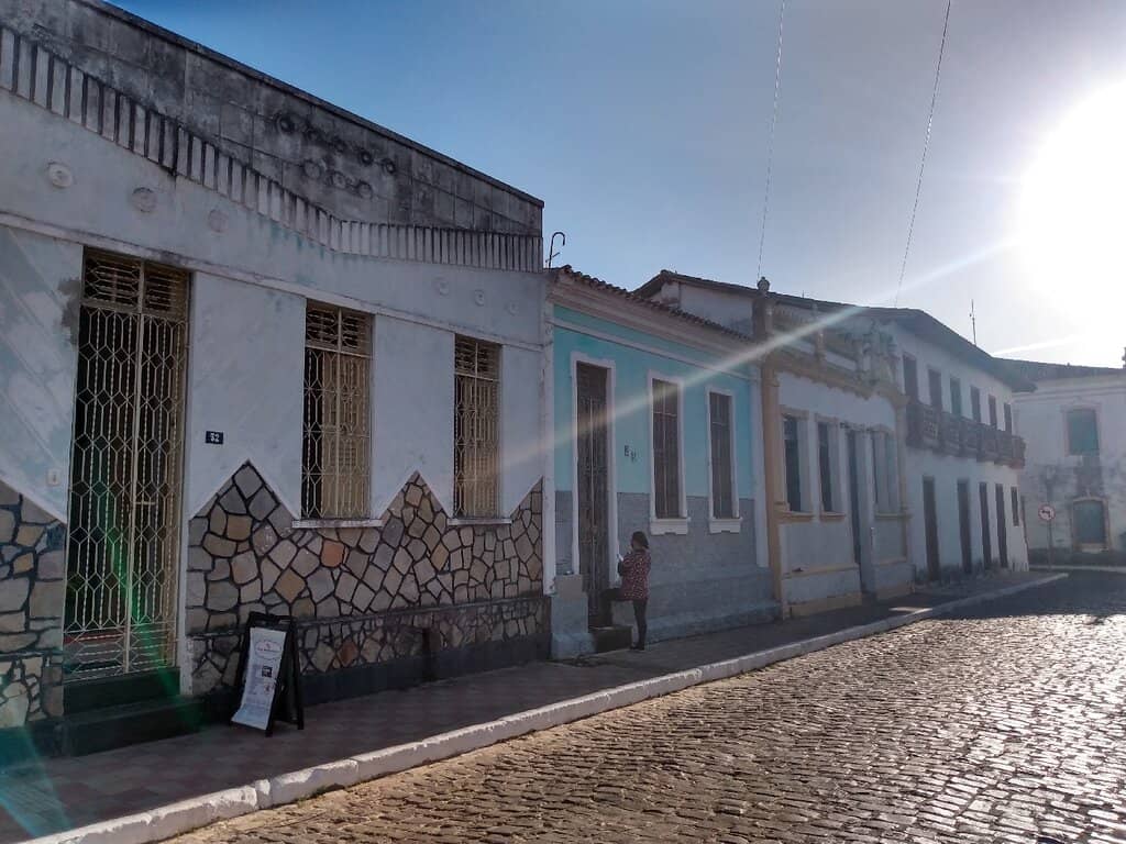 Santa Casa de Misericórdia