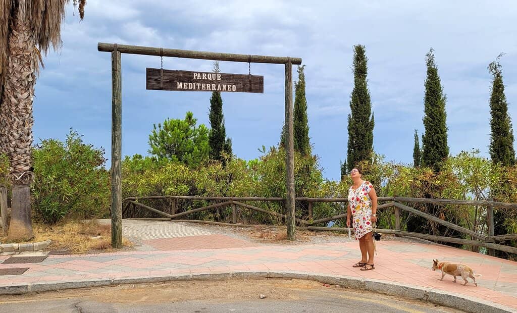 Restaurant Calabajío
