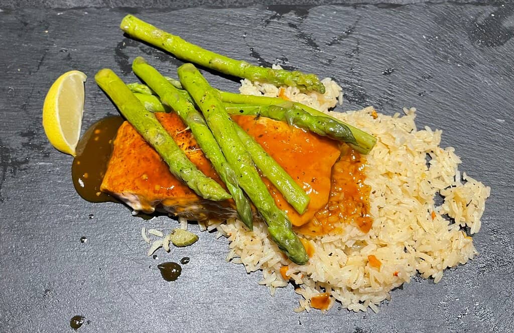 Unique Dining Adventure