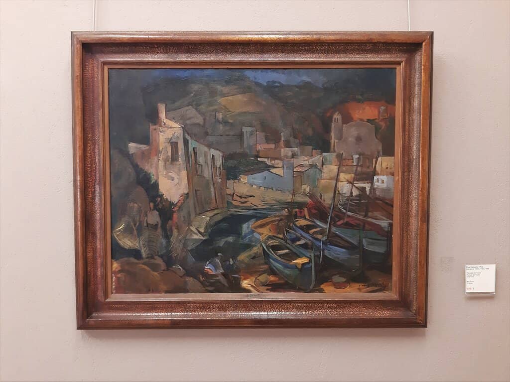 Beaches of Tossa de Mar