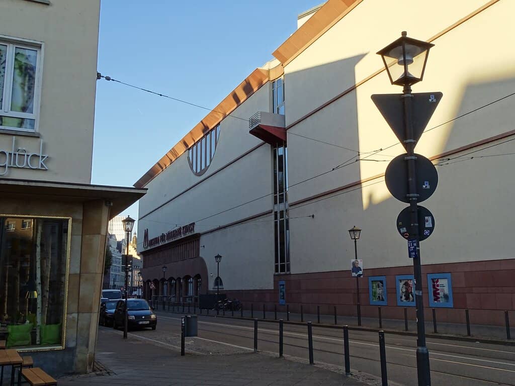 TOWERMMK: UNDERMINING THE IMMEDIACY