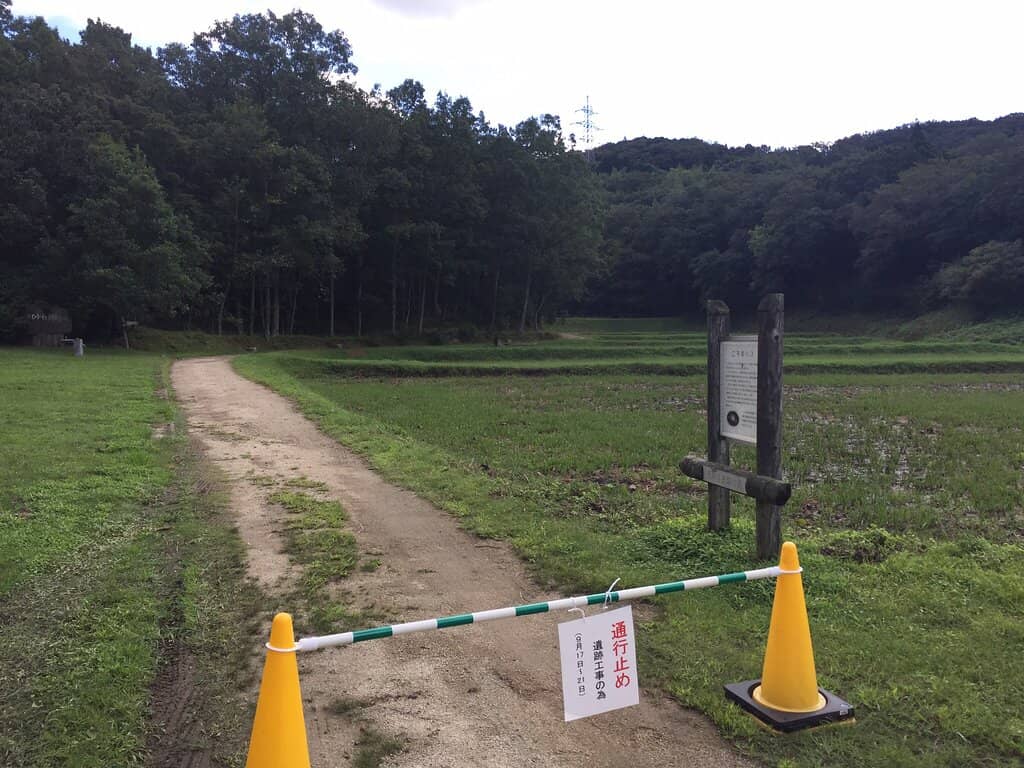 Ancient Izumo Kingdom Clues