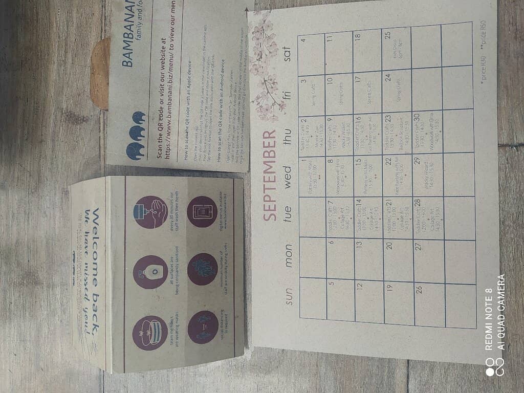 Diverse Kids' Activities