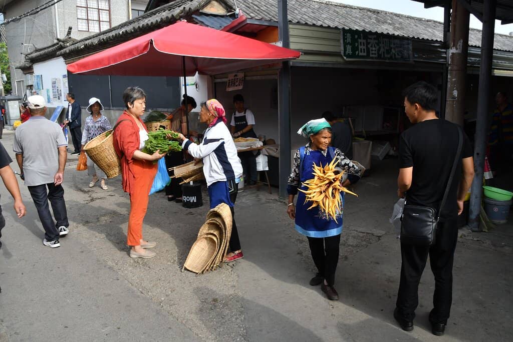 Street Food Delights