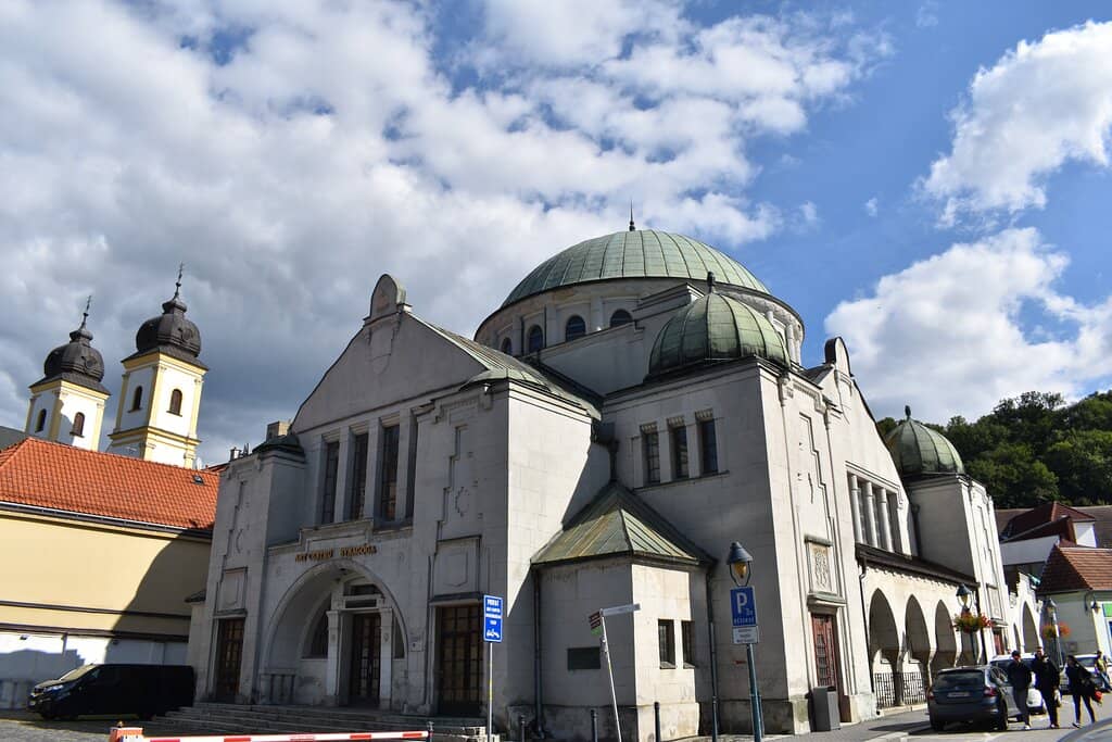 Historical Significance