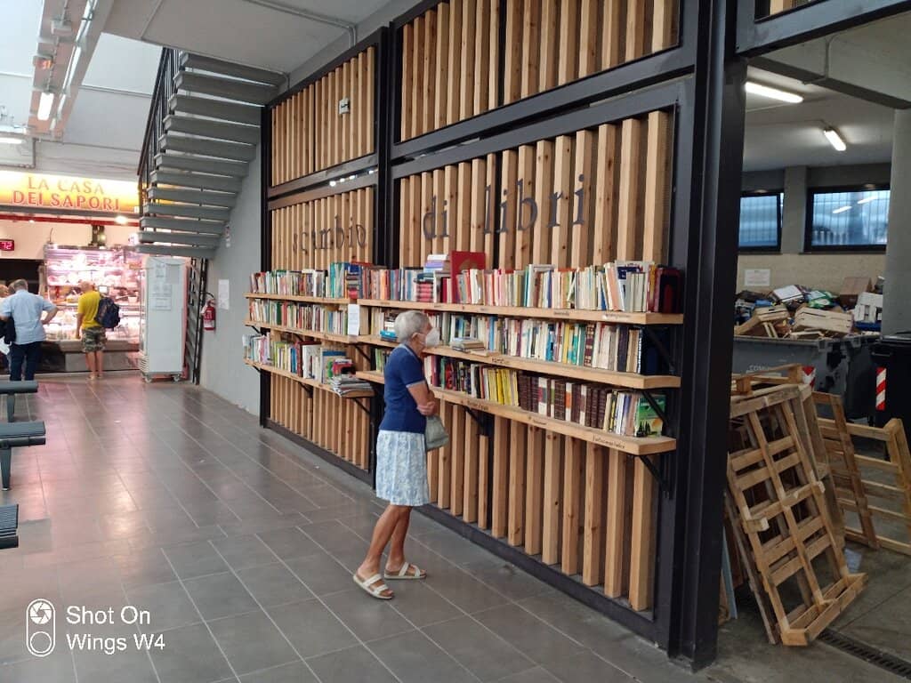 Fresh Produce Paradise