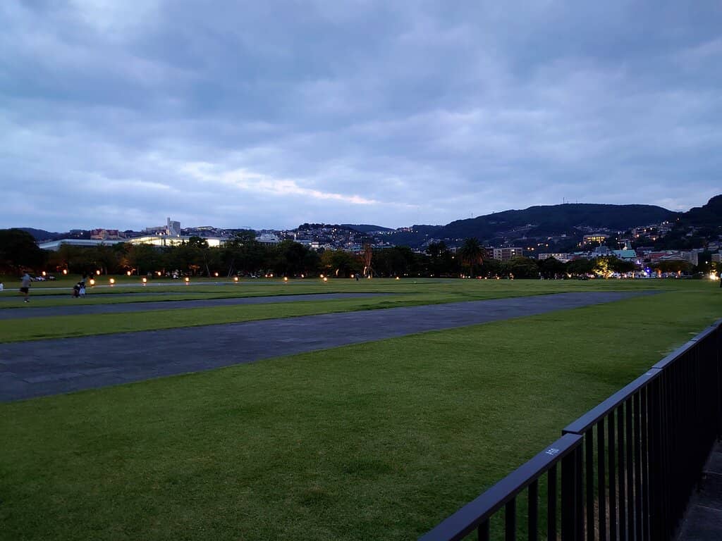 Refreshing Sea Breeze