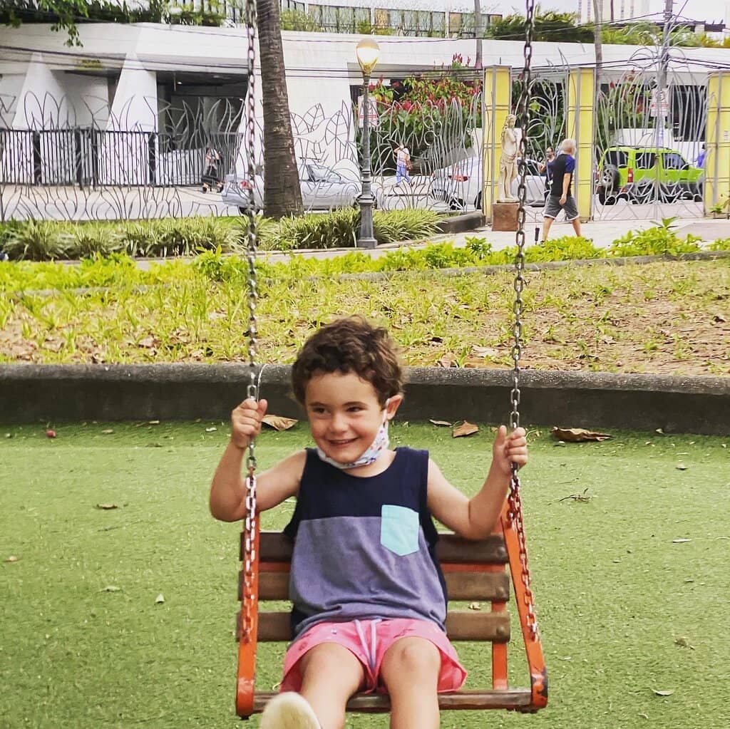 The Monument to Independence