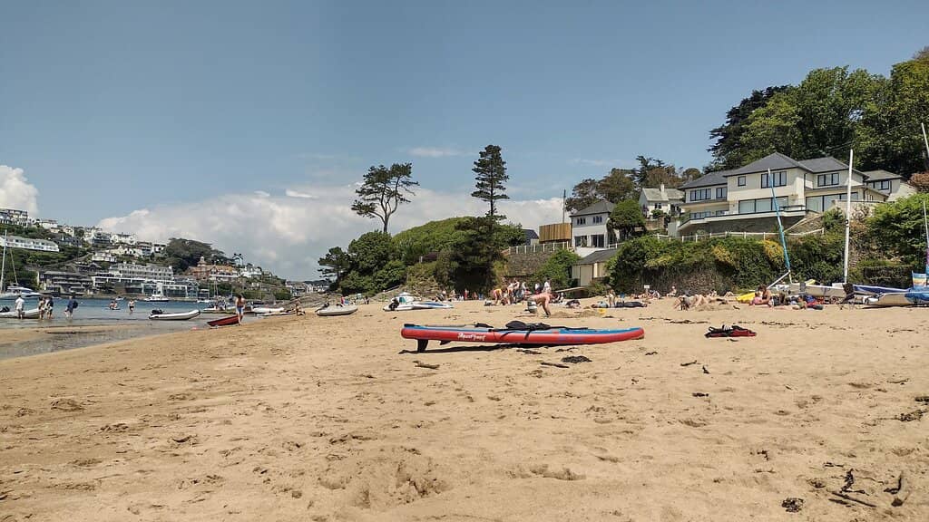 South West Coast Path