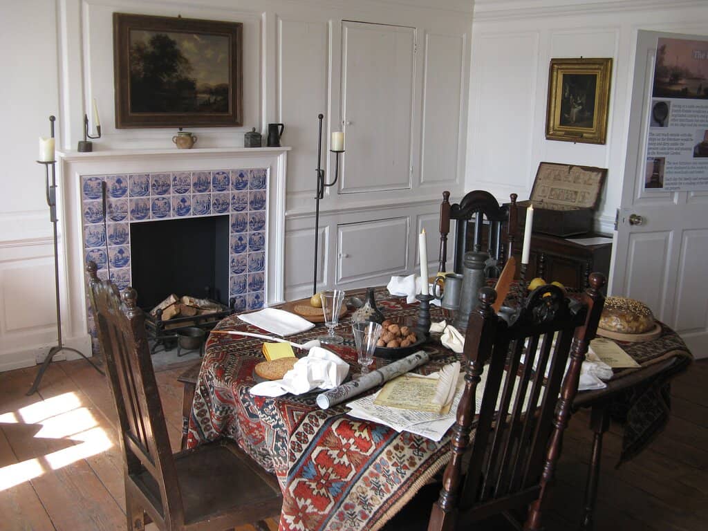 Maritime History