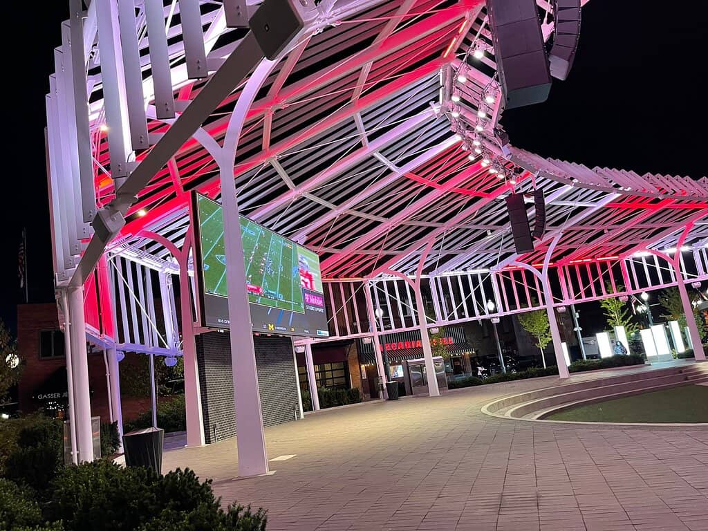 Farmers Markets & Local Vendors