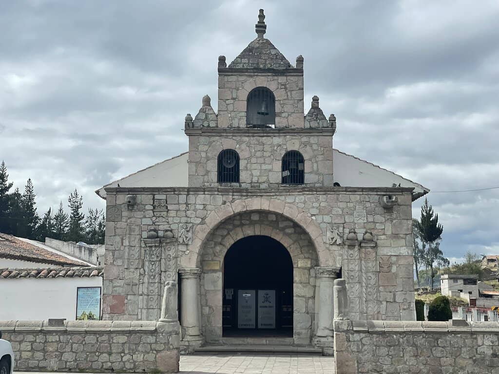 Historical Architecture