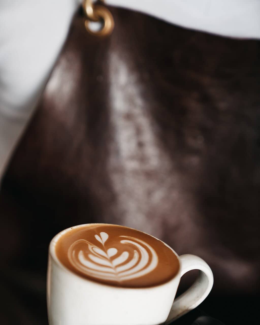 Chic and Stylish Ambiance