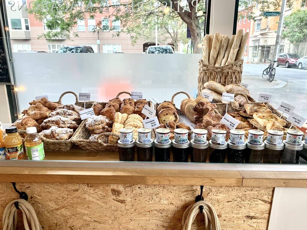 Cozy and Inviting Atmosphere