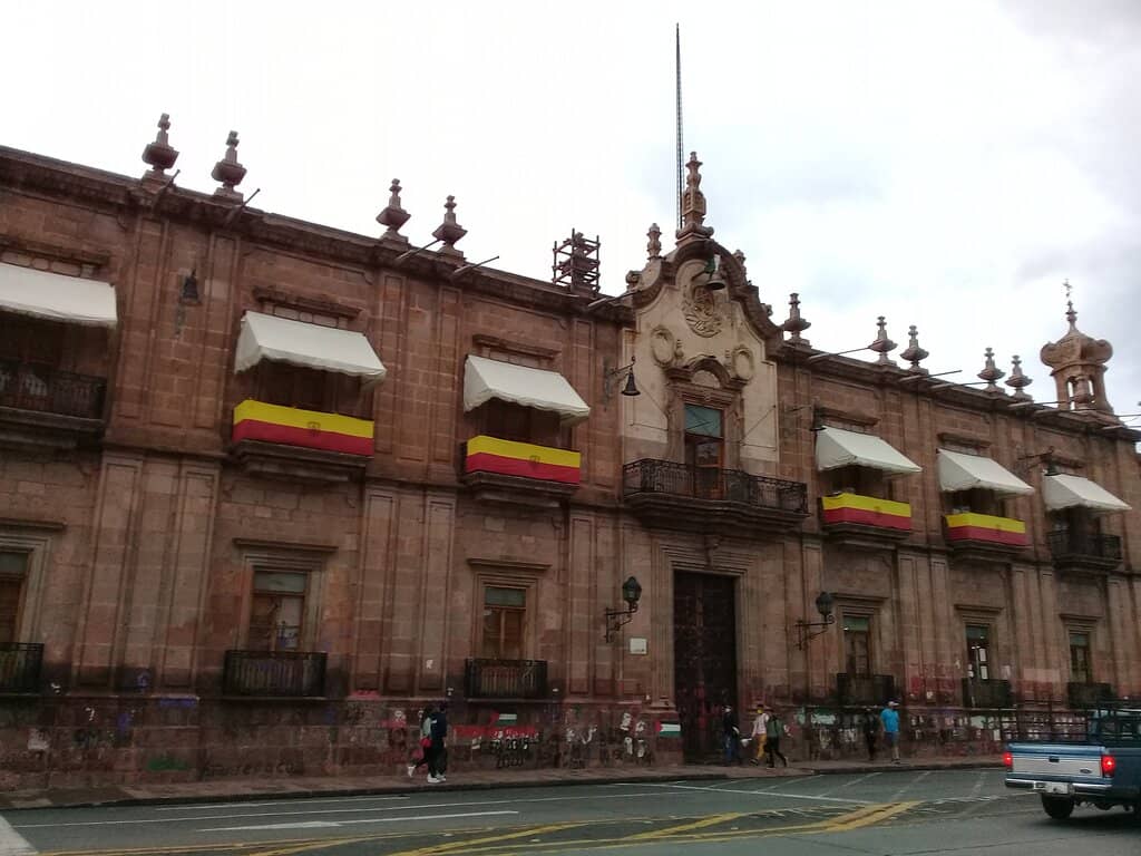 Vertical photo