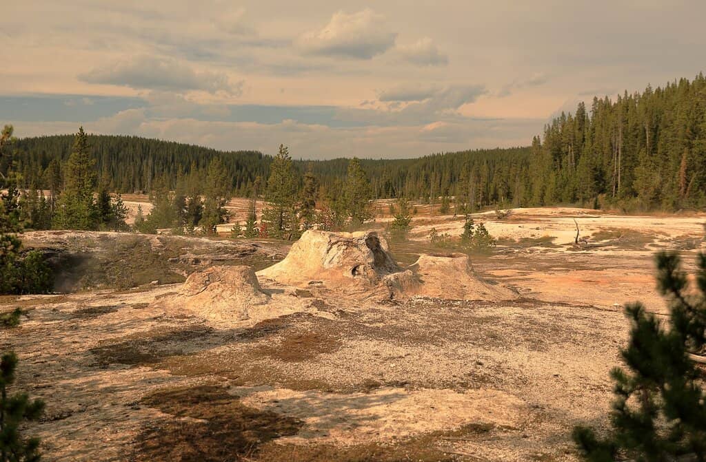 Manitou Springs Mineral Springs Tour