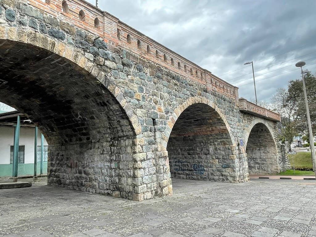 Riverside Boardwalk