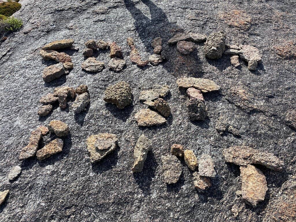 Little Beach