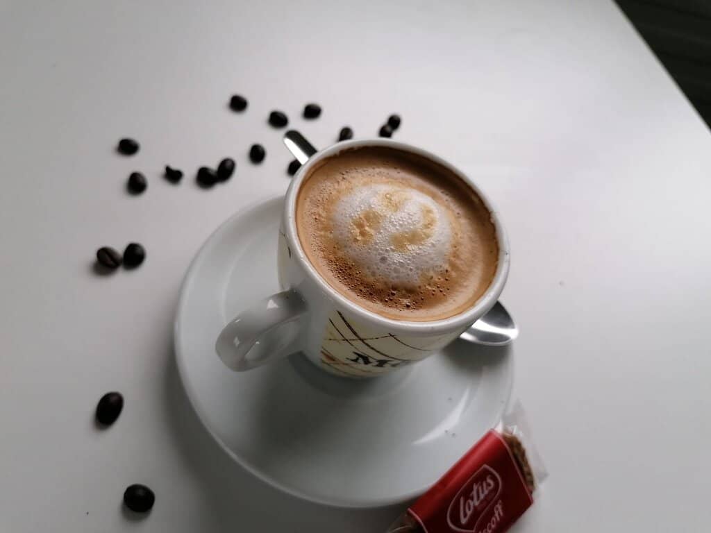 Historic Procession Route