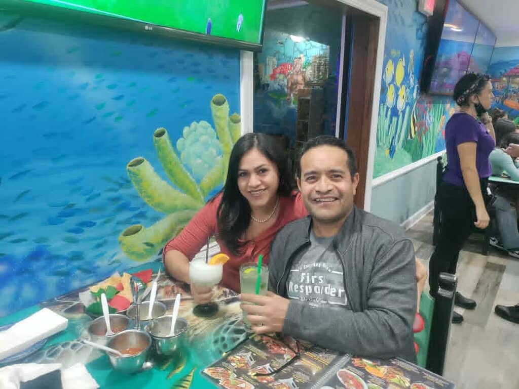 24/7 Dining Experience