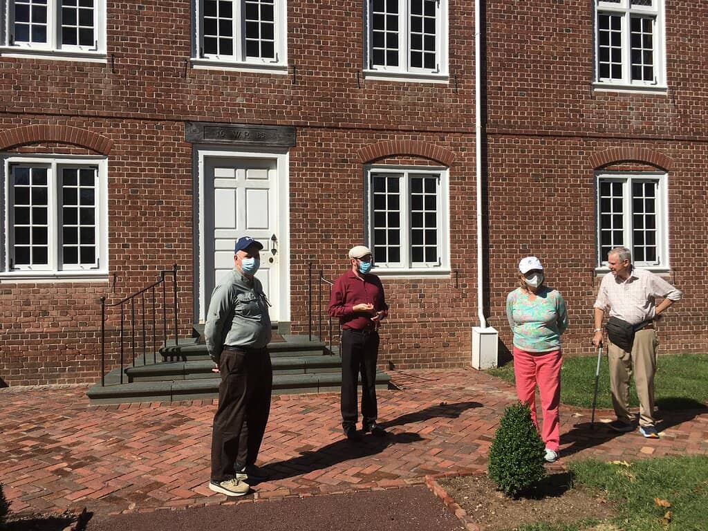 Farm Animals & Gardens