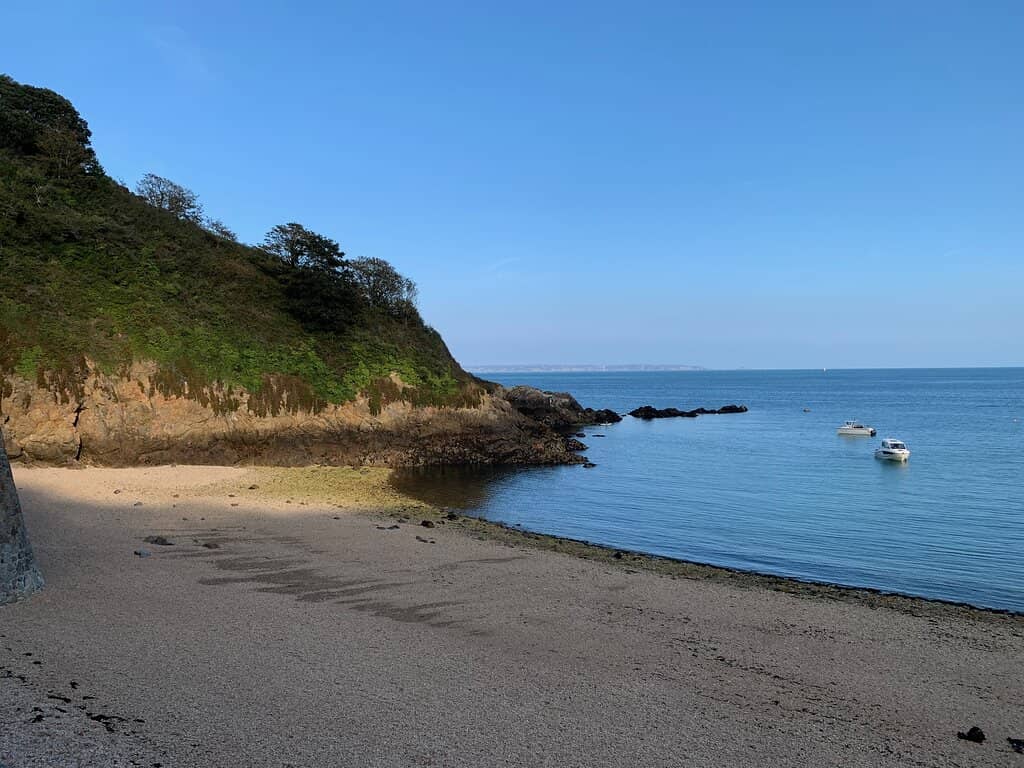 Scenic Cliff Walks