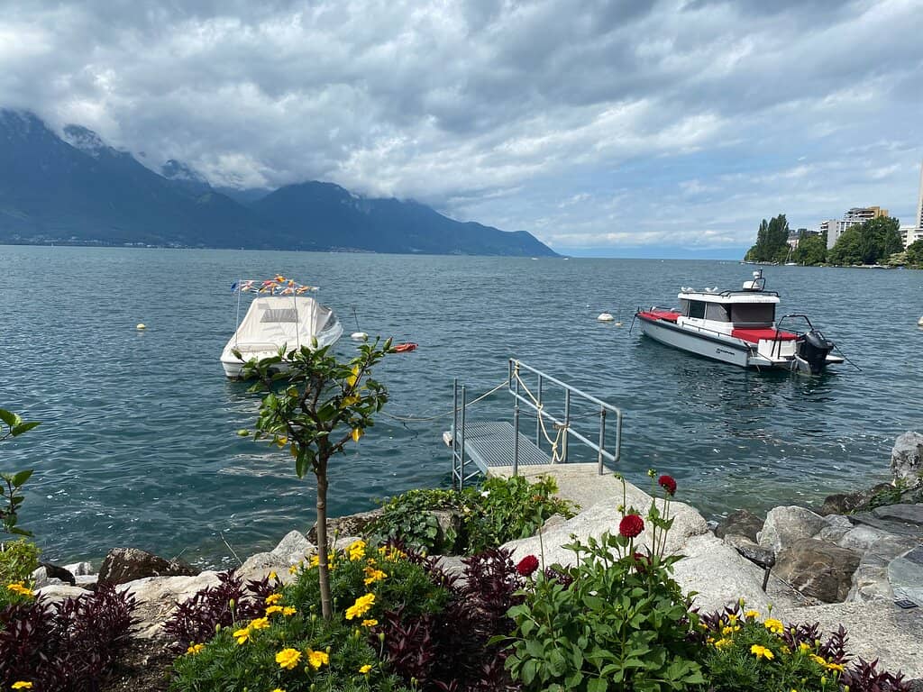 Christmas Market Magic