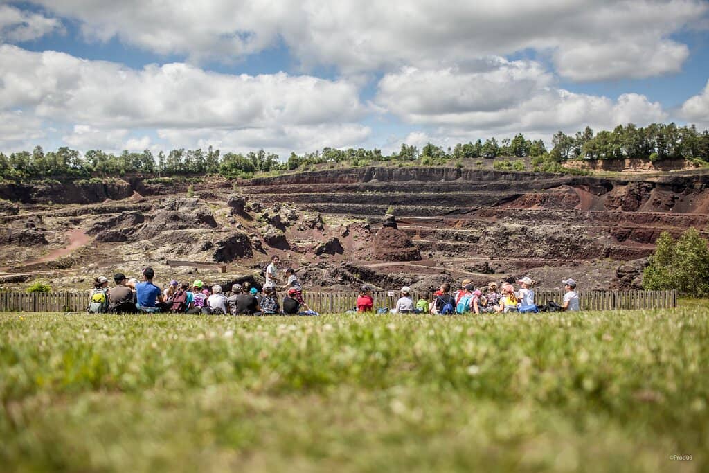 Guided Walking Tours