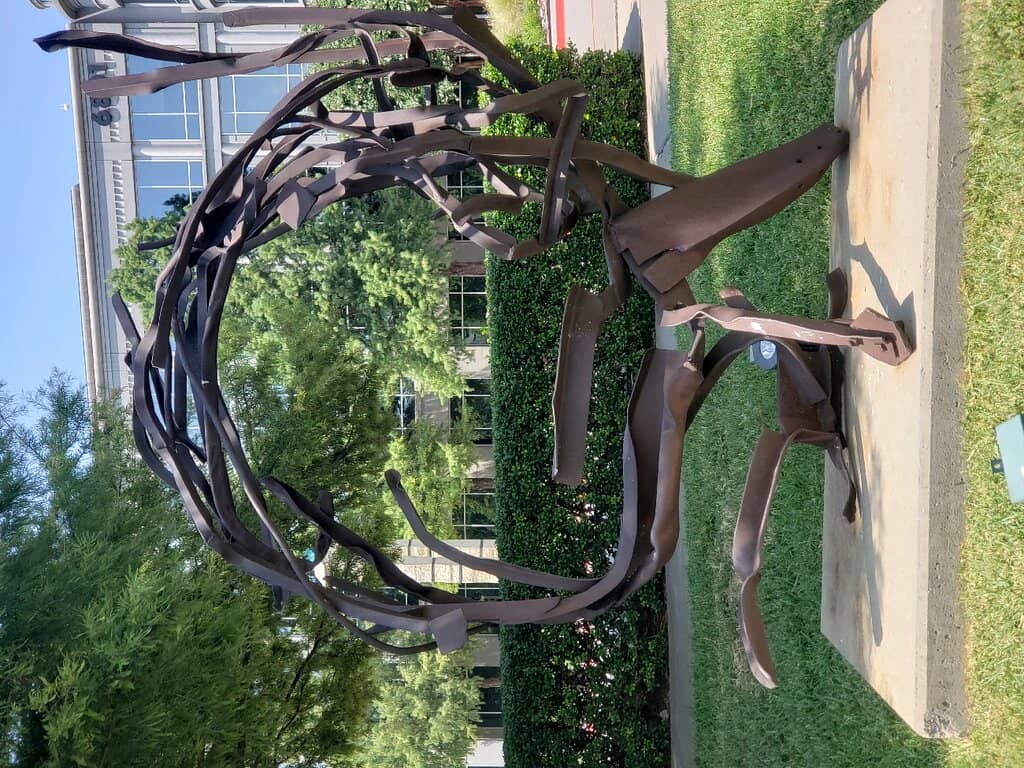 Walking & Biking Paths