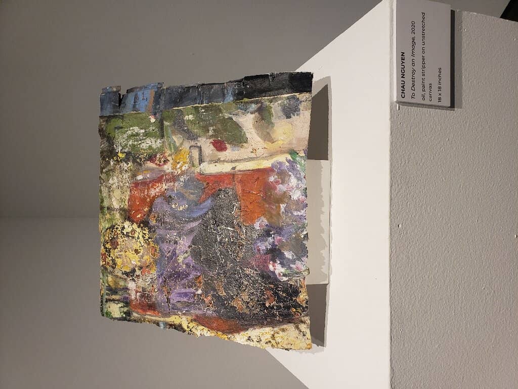 Artist Studios