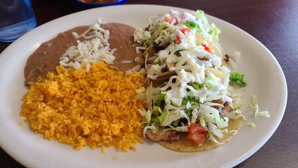 Tacos