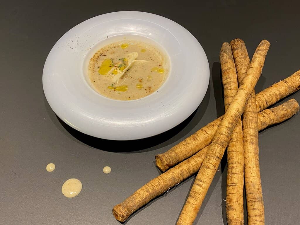 Farm-to-Table Freshness