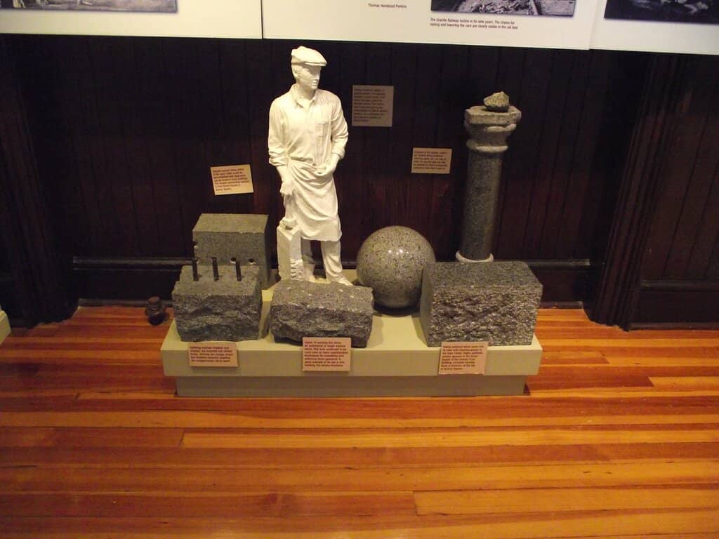 John Hancock's Birthplace Site