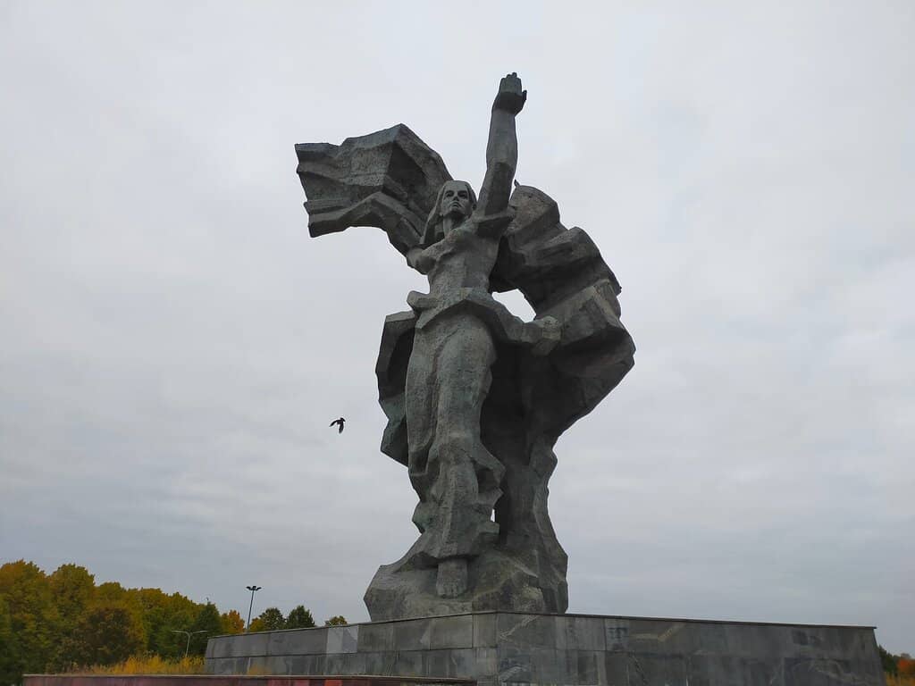 Obelisk Monument