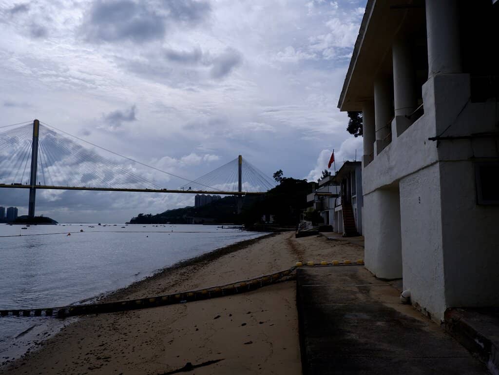 Vertical photo