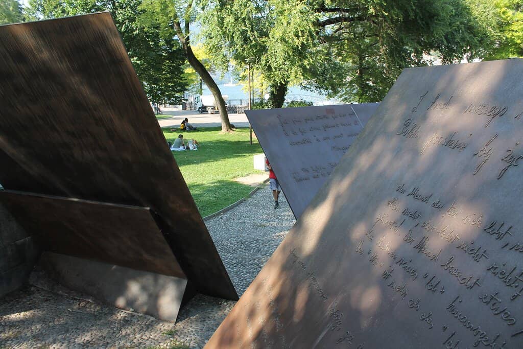 Messages from Victims